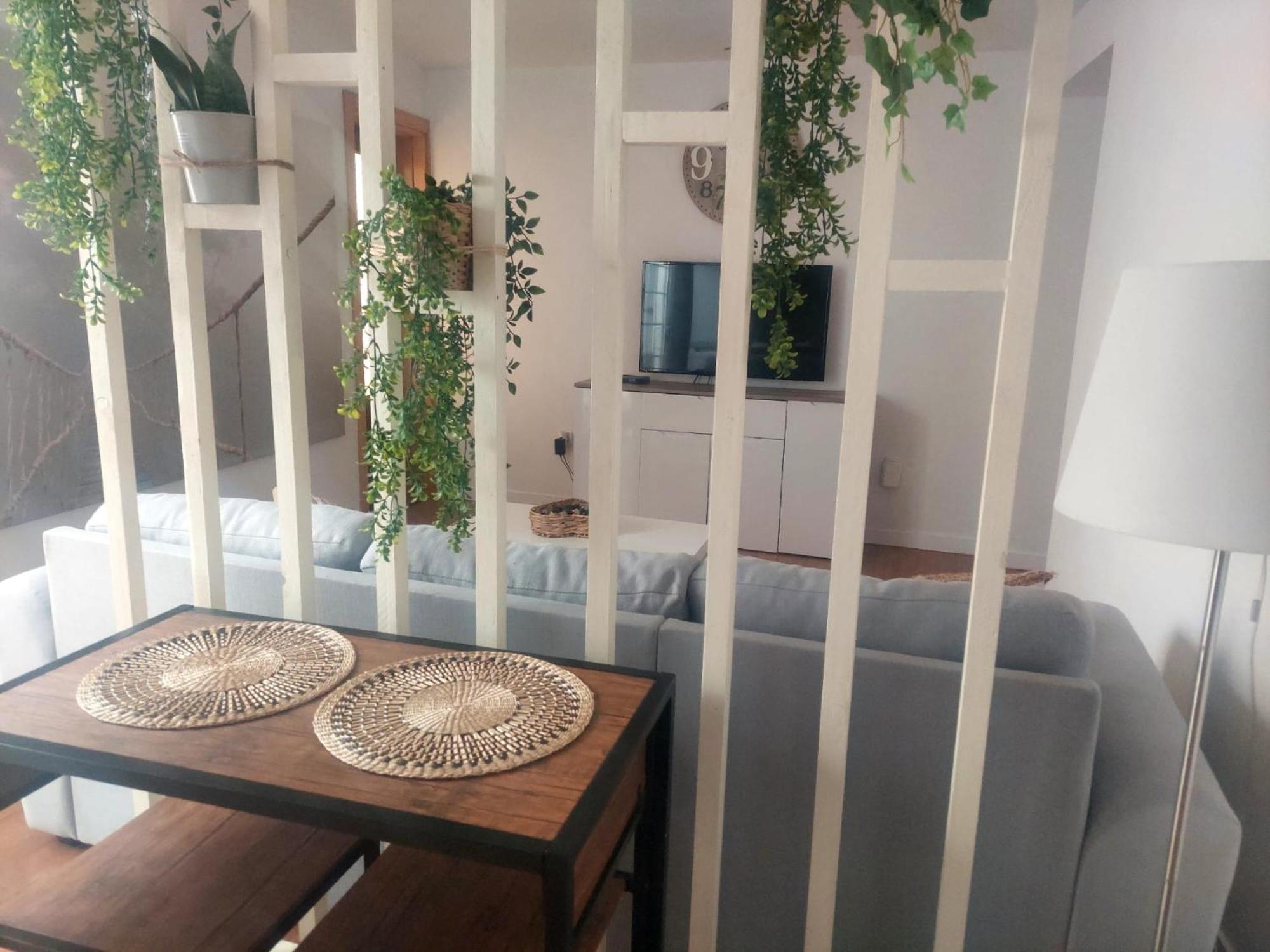 Agradable Casa Con Terraza Apartment Las Lagunas Exterior photo