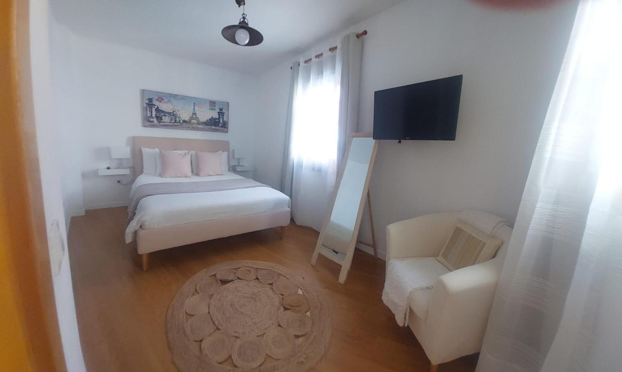Agradable Casa Con Terraza Apartment Las Lagunas Exterior photo